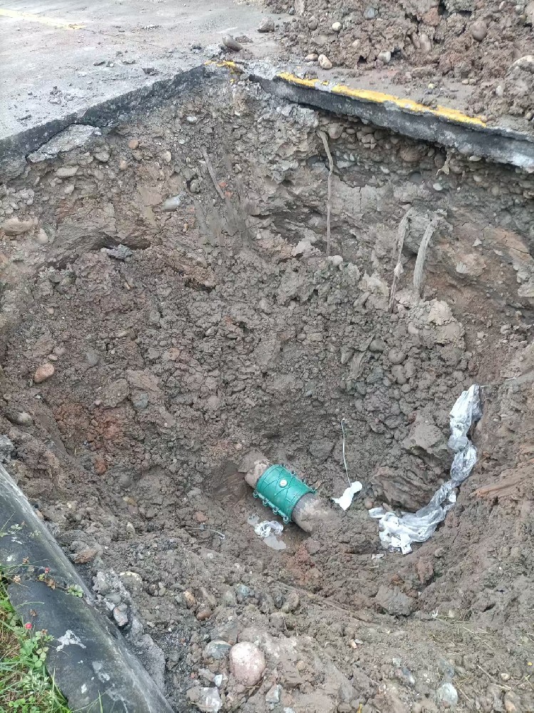 丰南消防水管漏水检测维修多少钱