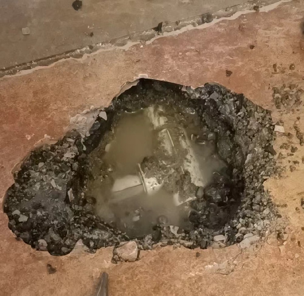 丰南给水管漏水检测维修多少钱