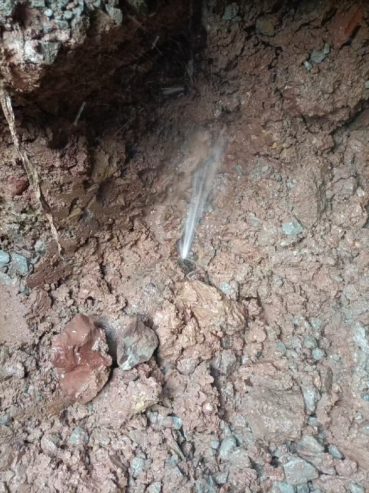 丰南区自来水管漏水检测维修